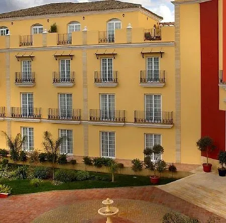 Hotel Palmera Plaza 5*
