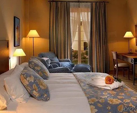 Palmera Plaza 5* Jerez de la Frontera