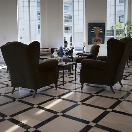 Palmera Plaza 5* Jerez de la Frontera