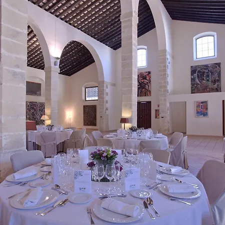 Palmera Plaza Hotel Jerez de la Frontera