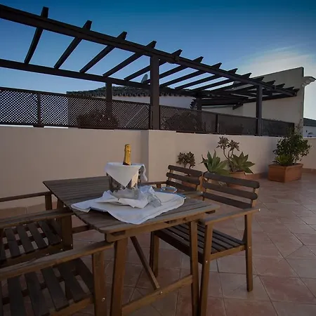 Hotel Palmera Plaza 5*
