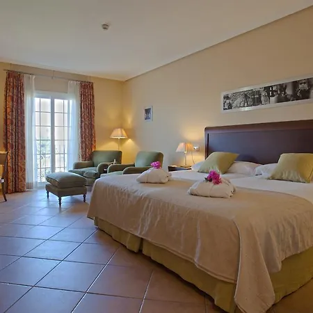 Palmera Plaza Hotel Jerez de la Frontera