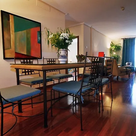 Hotel Palmera Plaza 5*