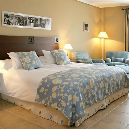 Hotel Palmera Plaza