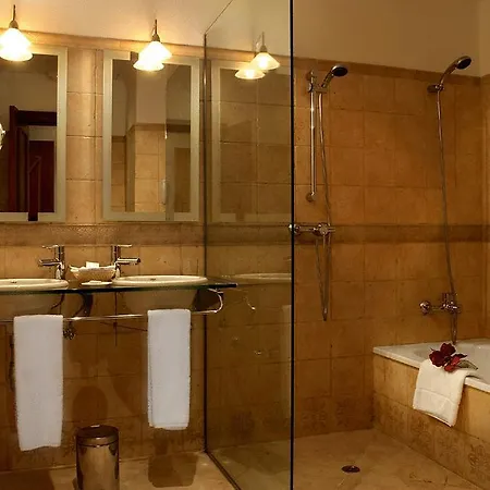 Hotel Palmera Plaza 5*
