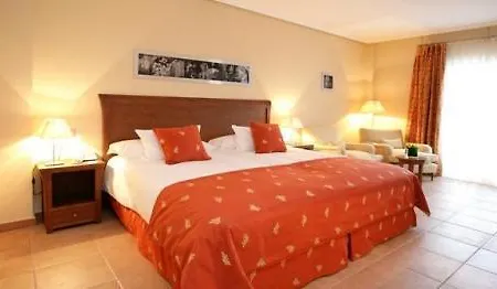 Hotel Palmera Plaza 5*