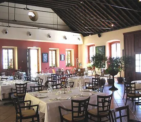 Palmera Plaza 5* Jerez de la Frontera