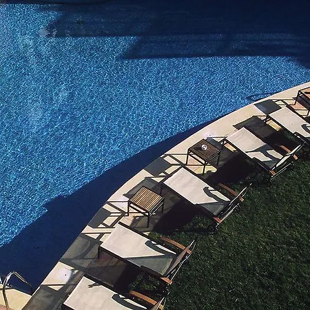 Palmera Plaza Hotel