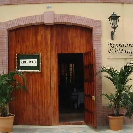 Palmera Plaza Jerez de la Frontera