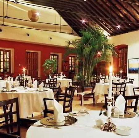 Hotel Palmera Plaza 5*