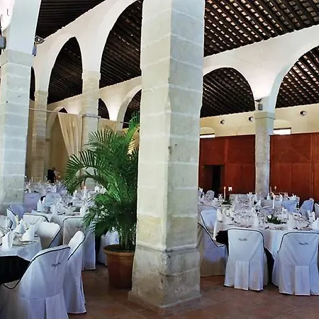 Palmera Plaza Hotel