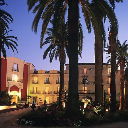Hotel Palmera Plaza 5*