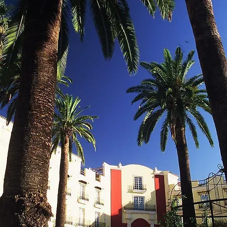 Palmera Plaza 5*
