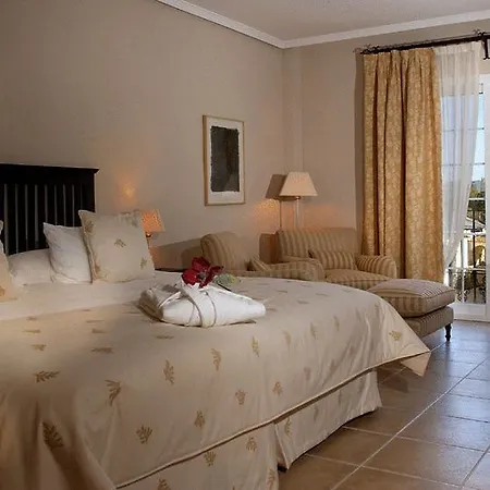 Hotel Palmera Plaza Jerez de la Frontera