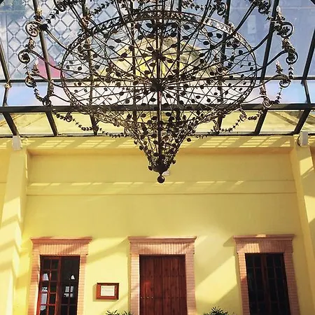 Hotel Palmera Plaza 5*