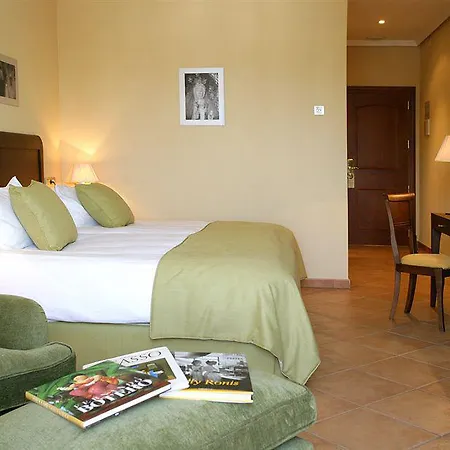 Hotel Palmera Plaza Jerez de la Frontera