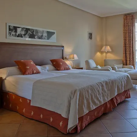 Palmera Plaza 5* Jerez de la Frontera