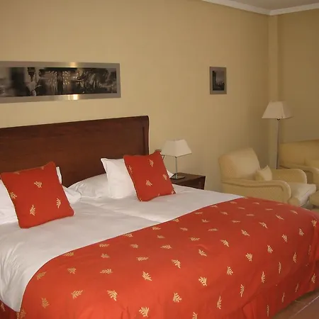 Hotel Palmera Plaza 5*