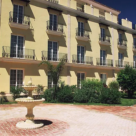 Palmera Plaza Hotel